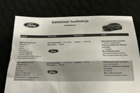 Ford Puma vaihtoauto