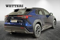 Subaru Solterra vaihtoauto