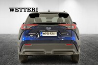 Subaru Solterra vaihtoauto