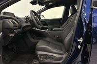 Subaru Solterra vaihtoauto