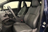 Subaru Solterra vaihtoauto