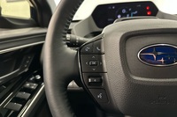 Subaru Solterra vaihtoauto