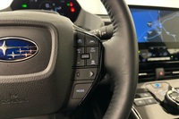 Subaru Solterra vaihtoauto