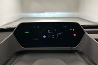 Subaru Solterra vaihtoauto