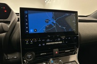 Subaru Solterra vaihtoauto