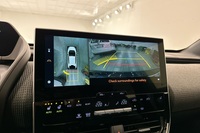 Subaru Solterra vaihtoauto