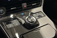 Subaru Solterra vaihtoauto