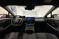 Subaru Solterra vaihtoauto