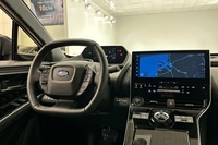 Subaru Solterra vaihtoauto