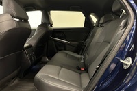 Subaru Solterra vaihtoauto