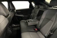 Subaru Solterra vaihtoauto