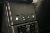 Subaru Solterra vaihtoauto