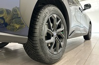 Subaru Solterra vaihtoauto