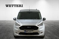 Ford Transit Connect vaihtoauto