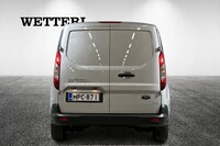 Ford Transit Connect vaihtoauto
