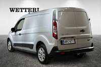 Ford Transit Connect vaihtoauto
