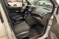Ford Transit Connect vaihtoauto