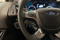 Ford Transit Connect vaihtoauto