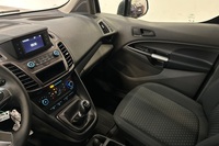 Ford Transit Connect vaihtoauto