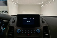 Ford Transit Connect vaihtoauto