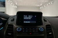 Ford Transit Connect vaihtoauto