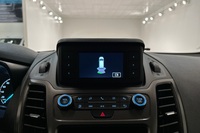 Ford Transit Connect vaihtoauto