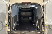Ford Transit Connect vaihtoauto