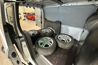 Ford Transit Connect vaihtoauto