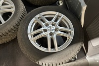 Ford Transit Connect vaihtoauto