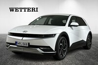 Hyundai IONIQ 5 vaihtoauto