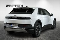 Hyundai IONIQ 5 vaihtoauto