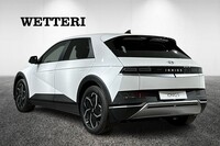 Hyundai IONIQ 5 vaihtoauto