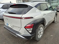 Hyundai Kona vaihtoauto