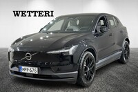 Volvo EX30 vaihtoauto