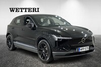 Volvo EX30 vaihtoauto