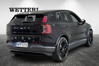 Volvo EX30 vaihtoauto