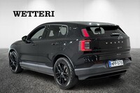 Volvo EX30 vaihtoauto