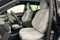 Volvo EX30 vaihtoauto