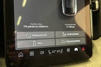 Volvo EX30 vaihtoauto