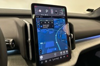 Volvo EX30 vaihtoauto