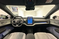 Volvo EX30 vaihtoauto