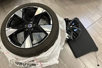 Volvo EX30 vaihtoauto