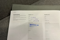 Volvo EX30 vaihtoauto