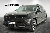 Hyundai KONA Electric vaihtoauto