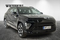 Hyundai KONA Electric vaihtoauto
