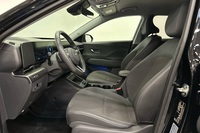 Hyundai KONA Electric vaihtoauto