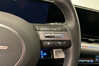 Hyundai KONA Electric vaihtoauto