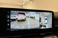 Hyundai KONA Electric vaihtoauto