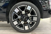 Hyundai KONA Electric vaihtoauto