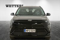 Hyundai KONA Electric vaihtoauto
